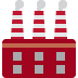 Factory Emoji (Twitter Version)