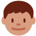 Boy Emoji (Twitter Version)