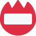 Name Badge Emoji (Twitter Version)