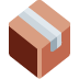 Package Emoji (Twitter Version)