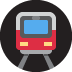 Metro Emoji (Twitter Version)