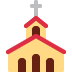 Church Emoji (Twitter Version)